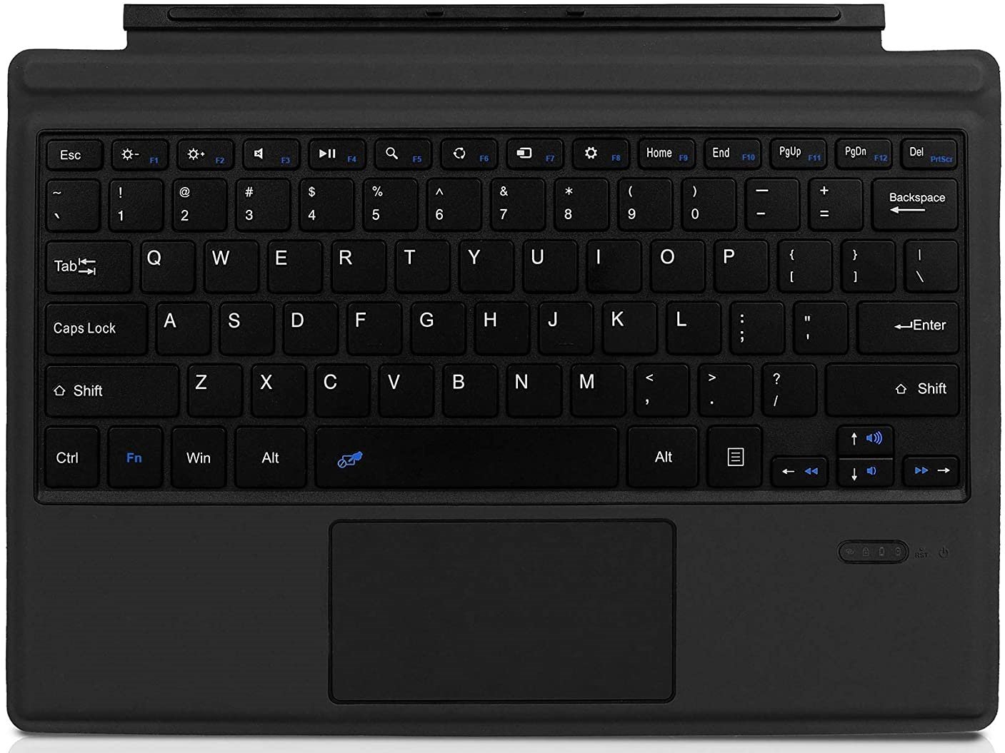 Ferrisa Surface Pro Keyboard