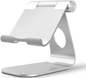OMOTON Tablet Stand