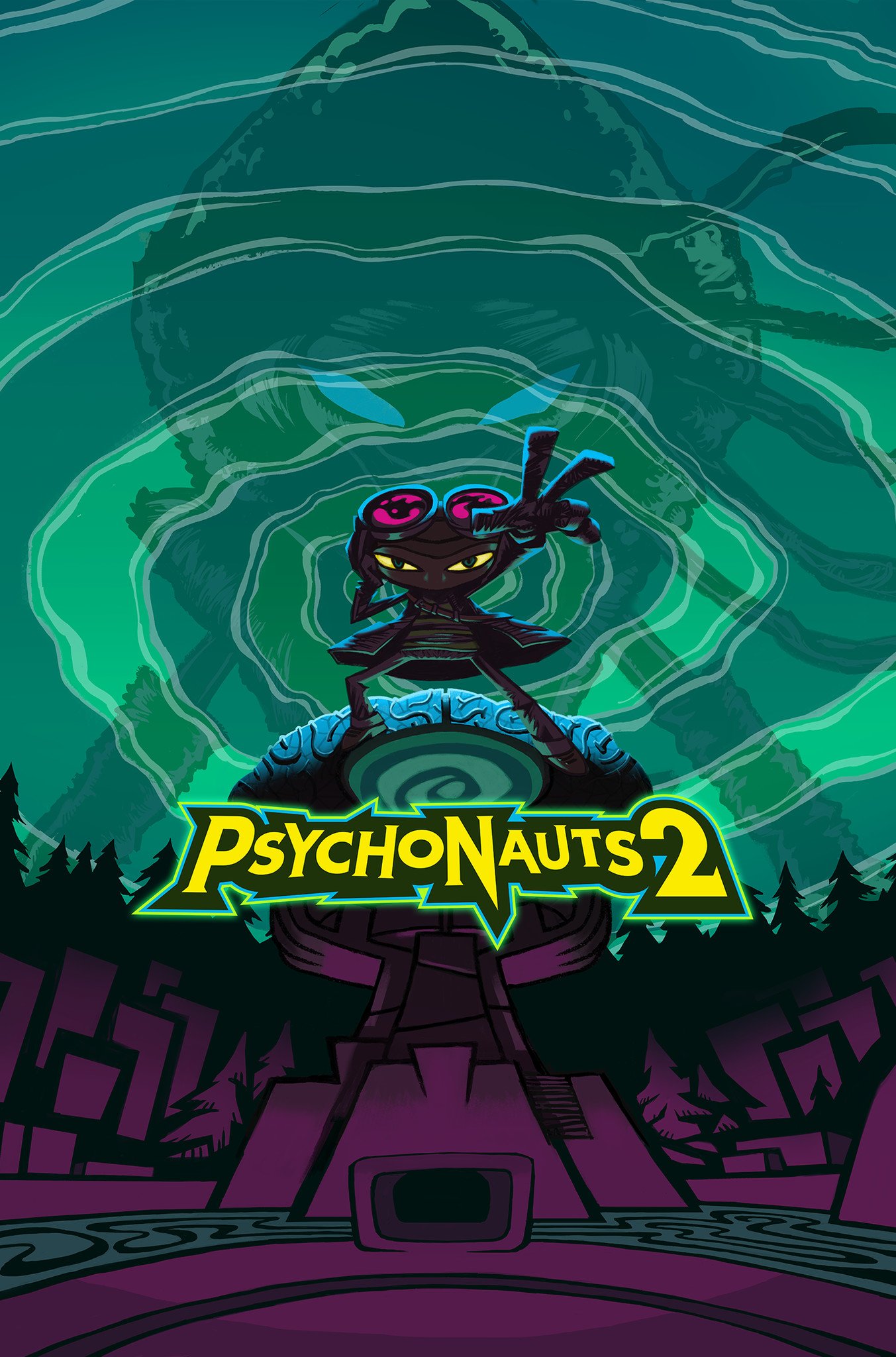 Psychonauts 2 Reco Image
