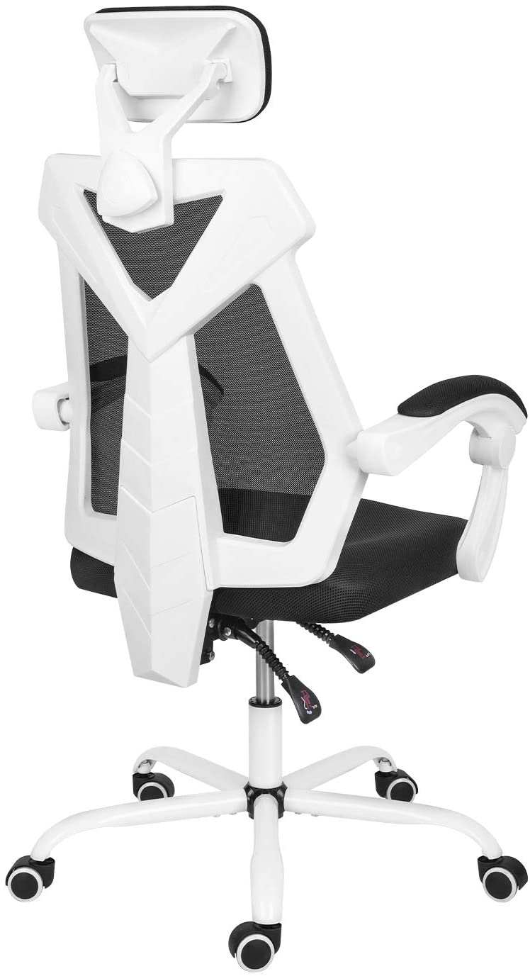 Best Mesh Back Gaming Chair 2020 Windows Central