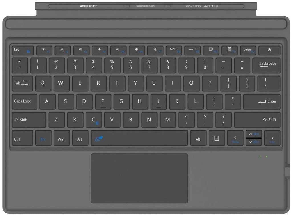 Arteck Surface Pro Keyboard