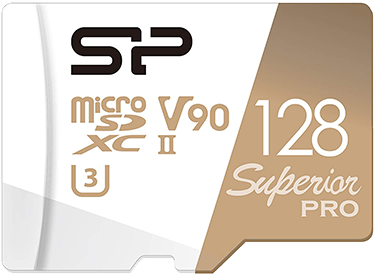Silicon Power Superior Pro 128 GB