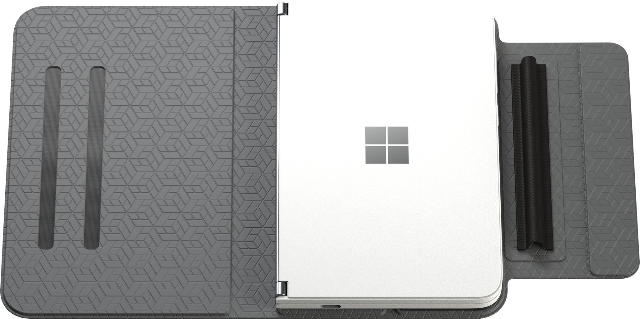 Otterbox Microsoft Surface Duo Theorem Series Case