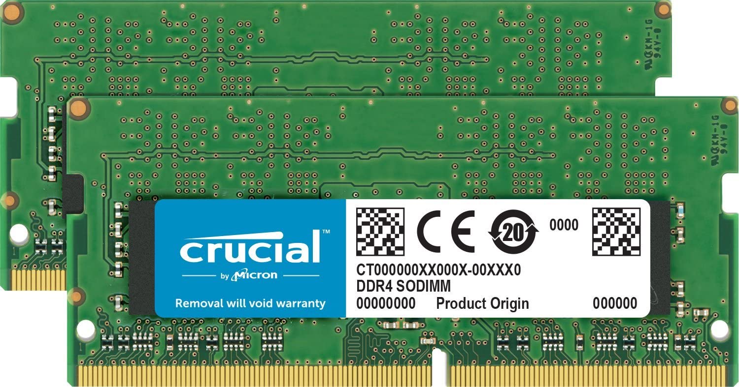 0円 【数量限定】 DDR4 PC4-25600 8GB 2枚組 Apacer ZD4-MO132C28-16GYG2