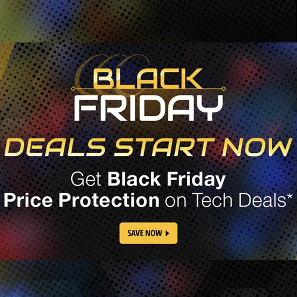Black Friday Pc Parts Deals Motherboards Ssds More Windows Central