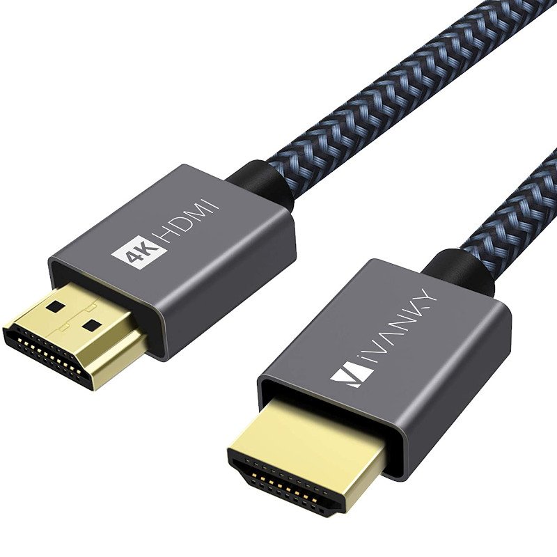 iVANKY HDMI Cable
