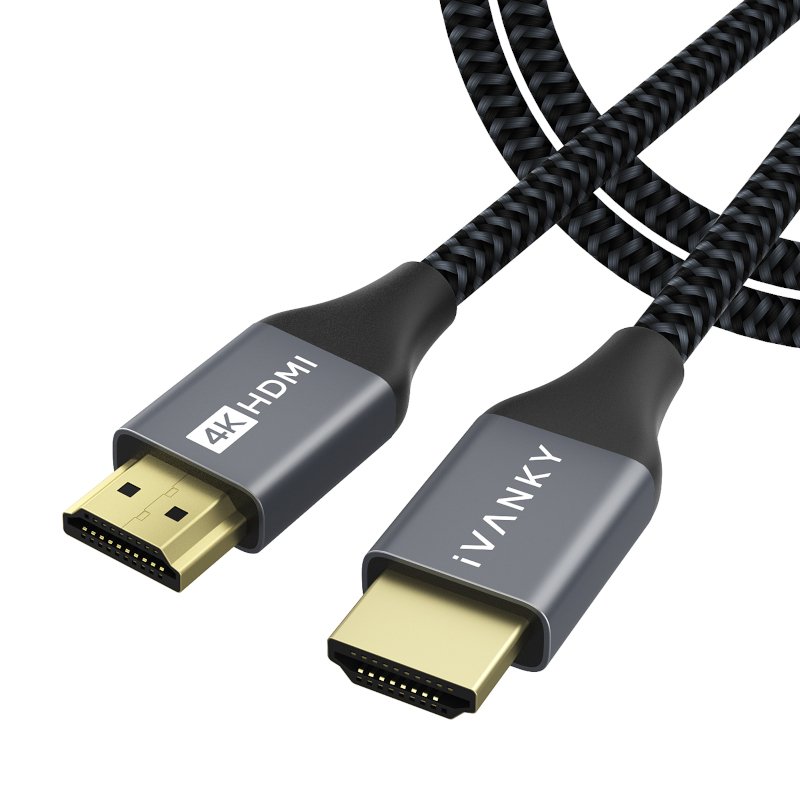 iVANKY 8K HDMI Cable