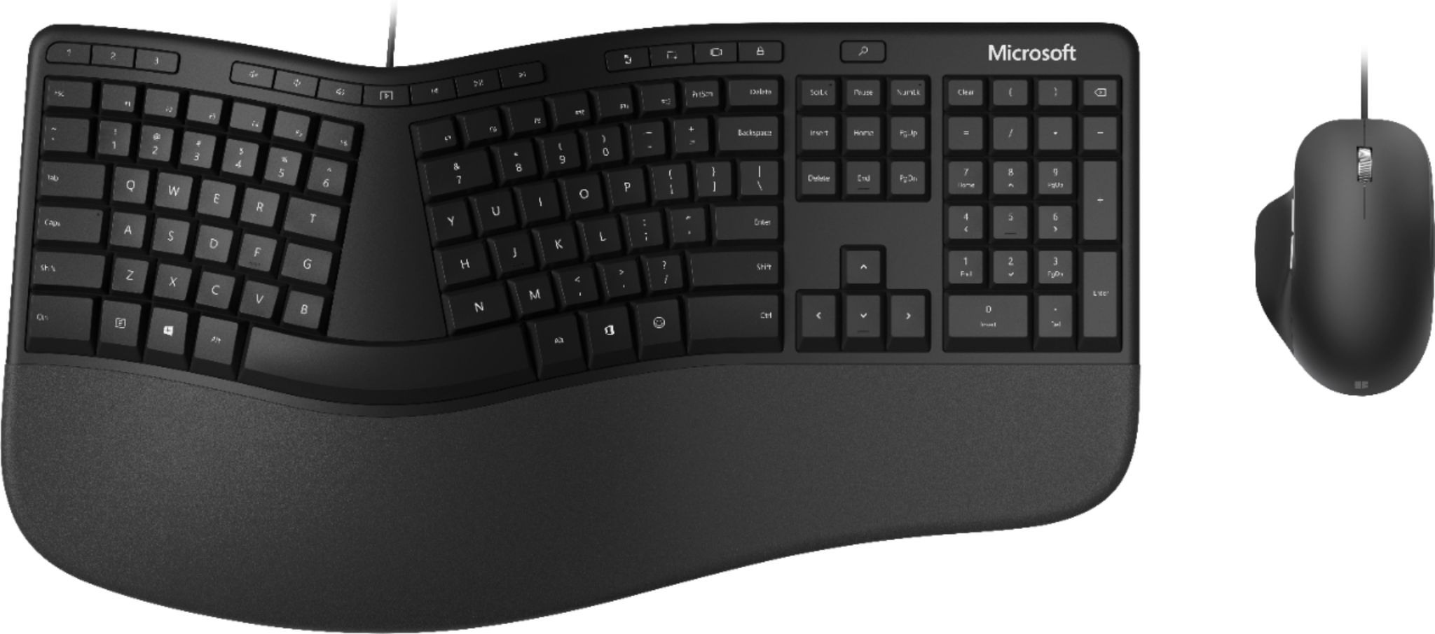 Microsoft Keyboard Bundle