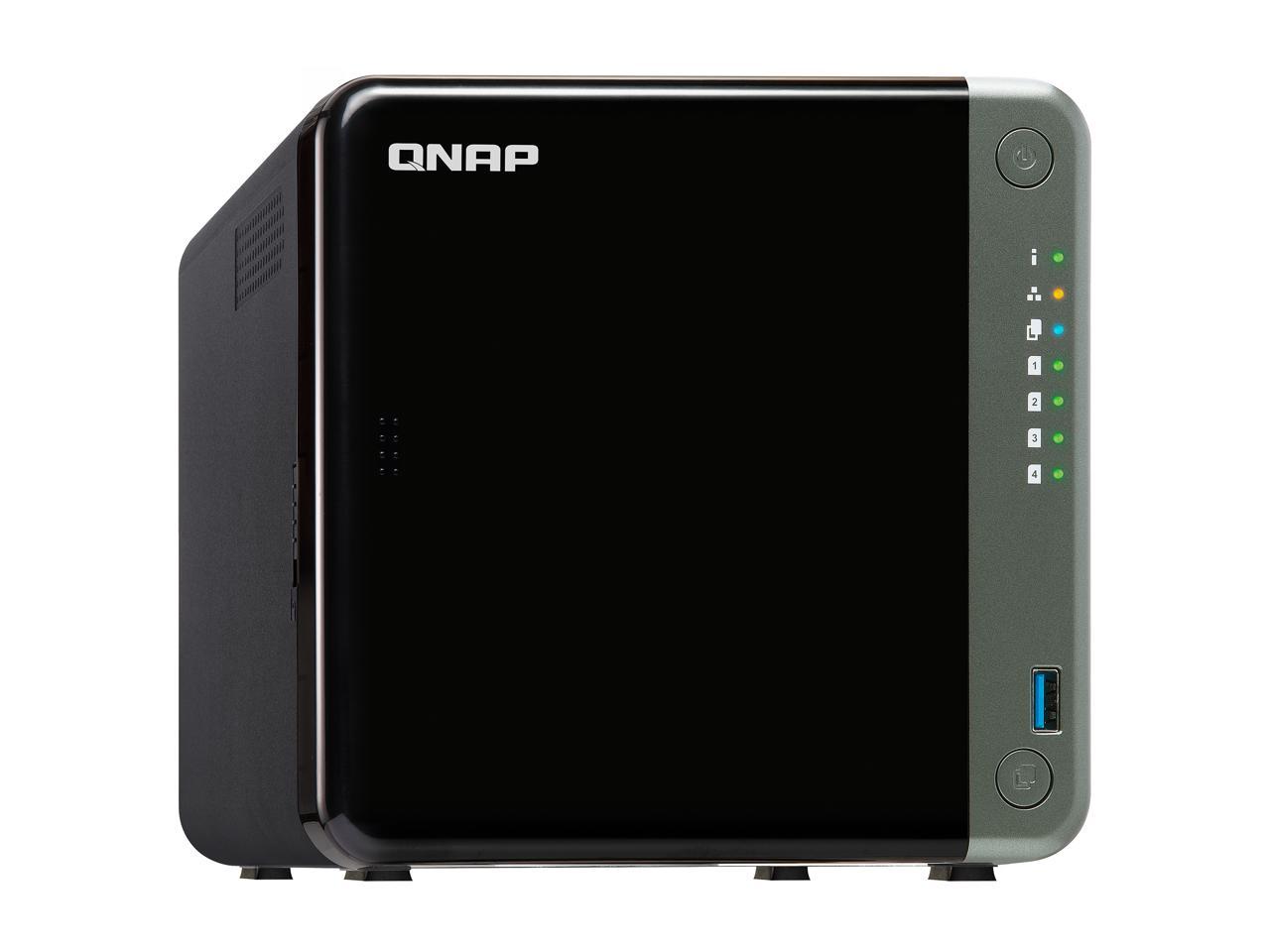 QNAP TS-453D-4G-US