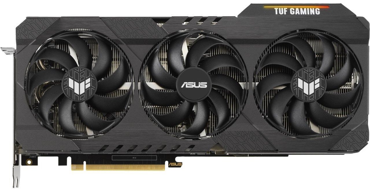 ASUS TUF Gaming NVIDIA GeForce RTX 3080