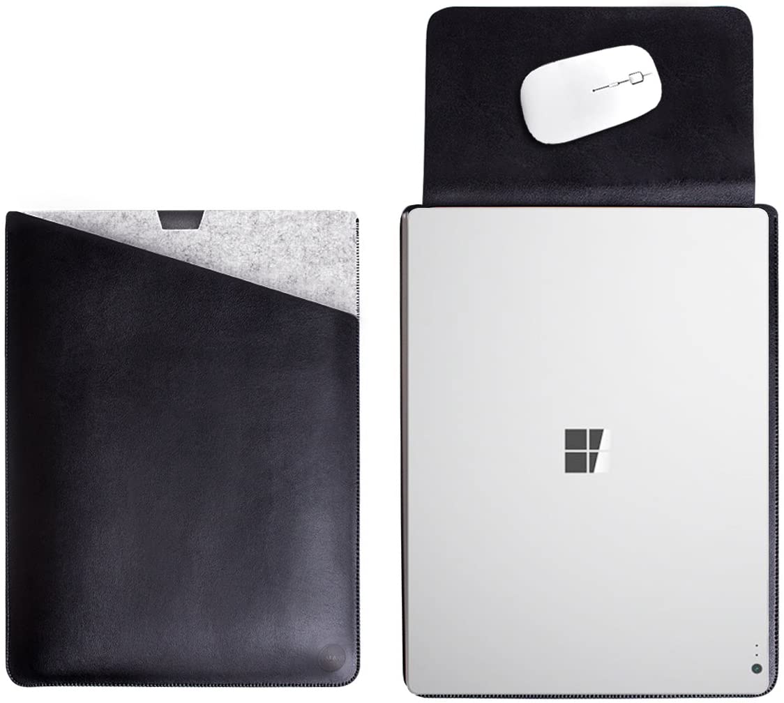 Walnew Surface Book 3 Case