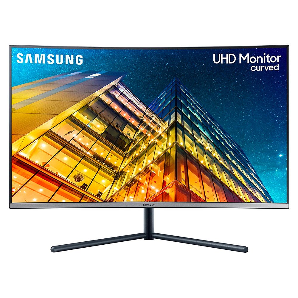 Samsung Curved 4k Gaming Monitor 32in