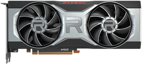 Amd Radeon Rx 6700 Xt