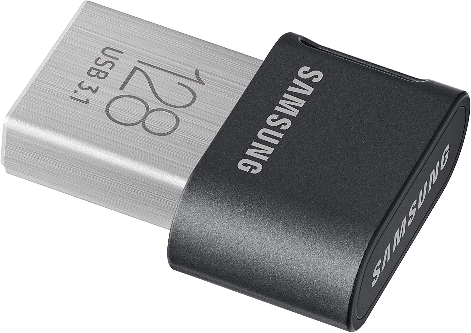 Samsung Fit Plus Flash Drive