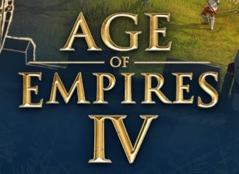 age of empires 4 
