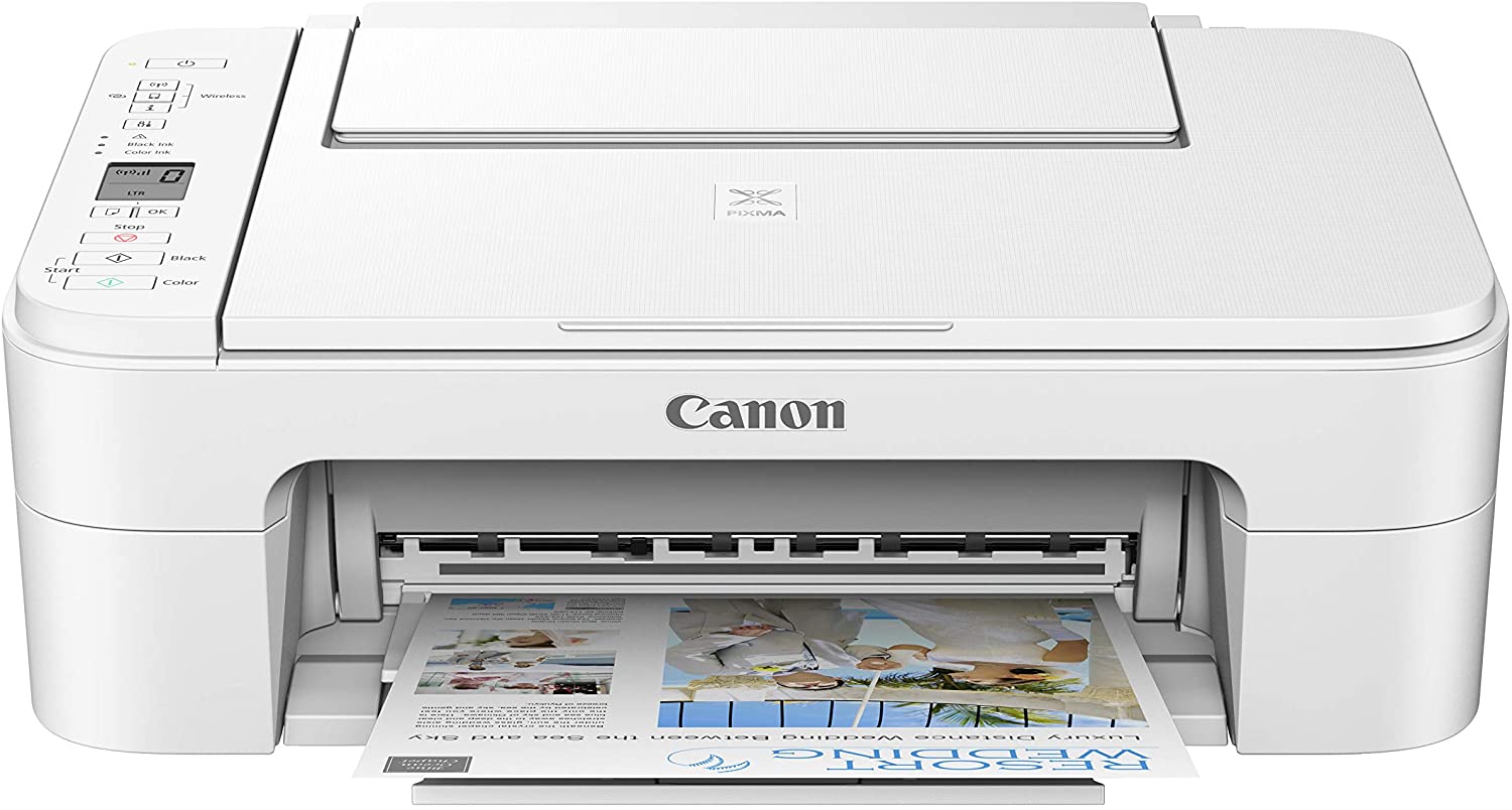 Canon Pixma Ts3320 Render Cropped