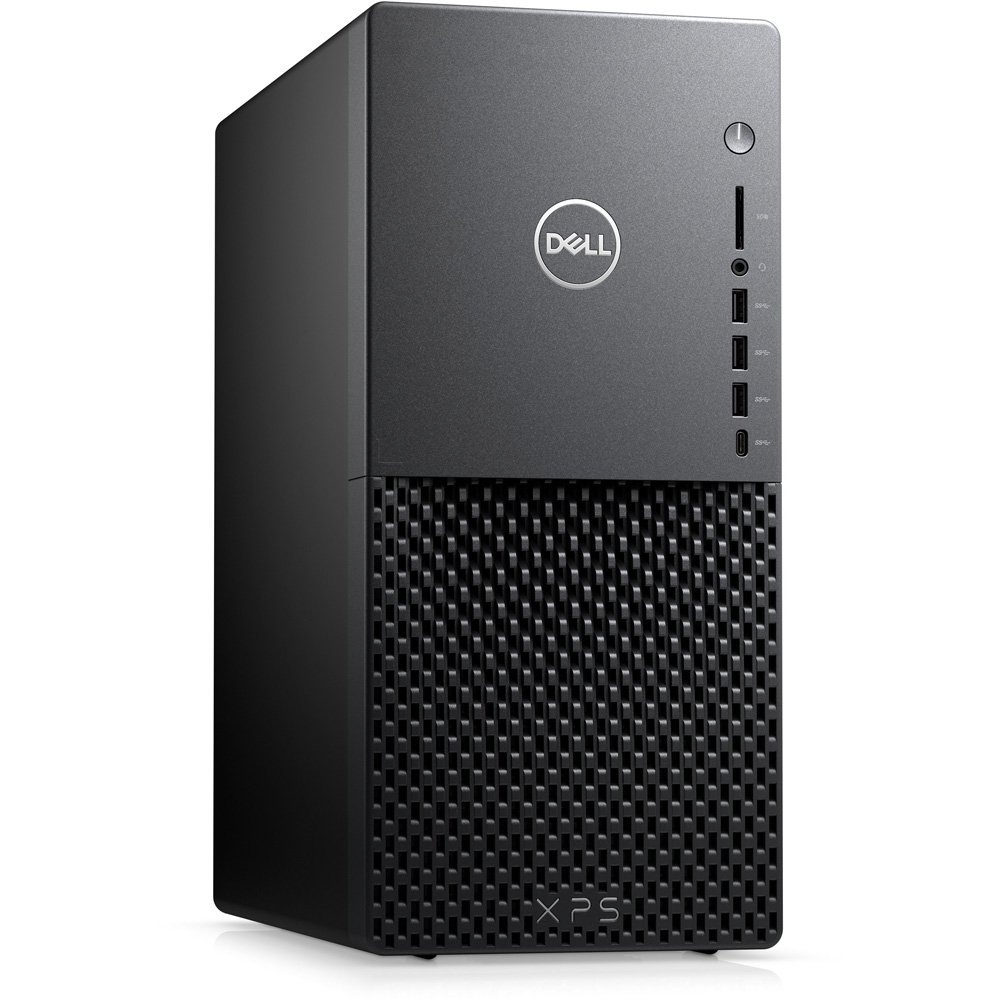 Dell Xps Tower Se
