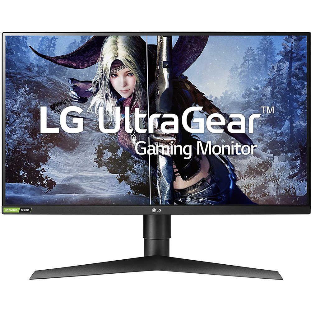 LG Ultragear 1440