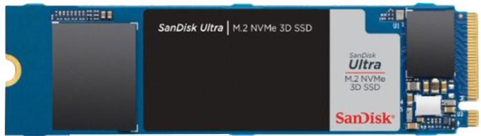 Sandisk Ultra 1 TB M2