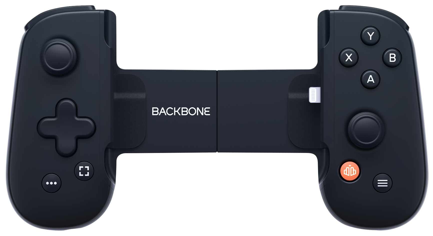 Backbone One Controller for iPhone