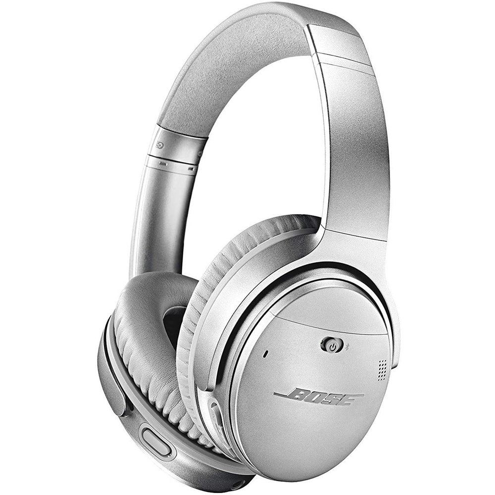 Bose Qc 35 Headphones