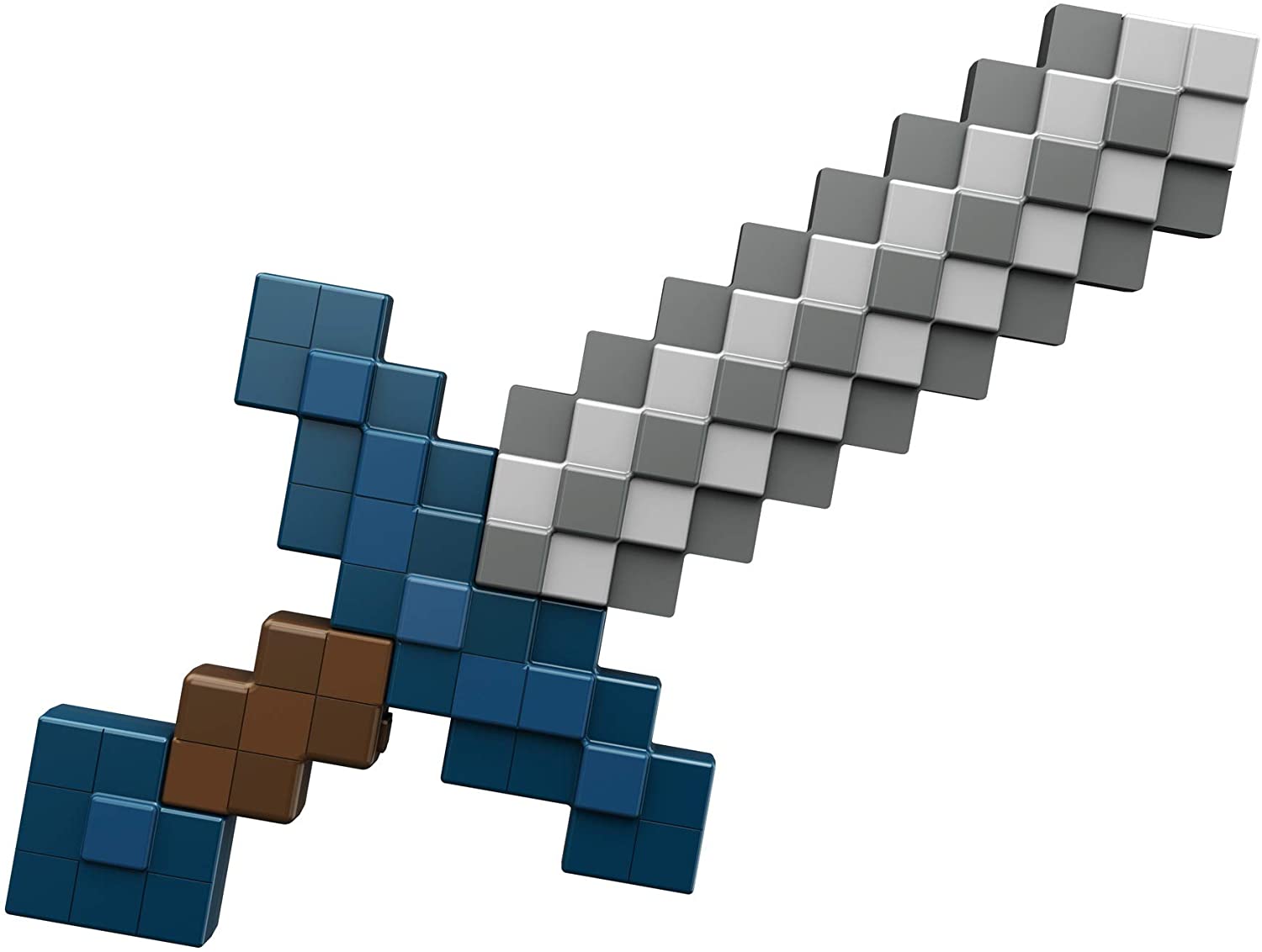 Minecraft Life Size Sword Reco Image