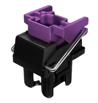 Razer Purple Switch