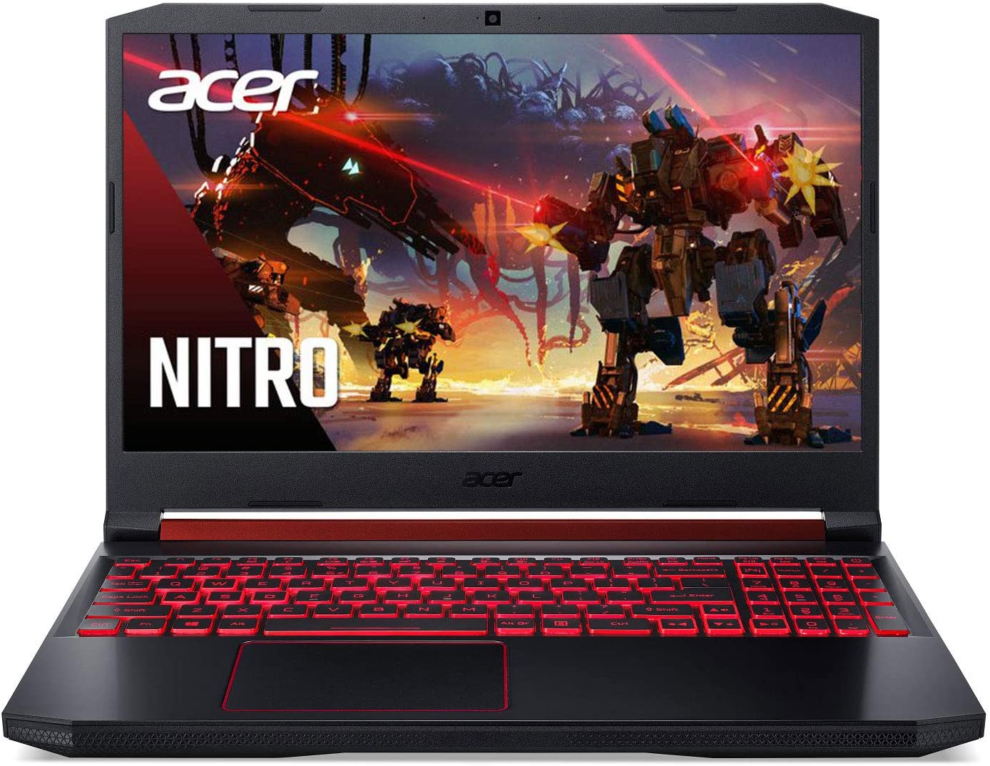 Acer Nitro 5 2021 Reco Image