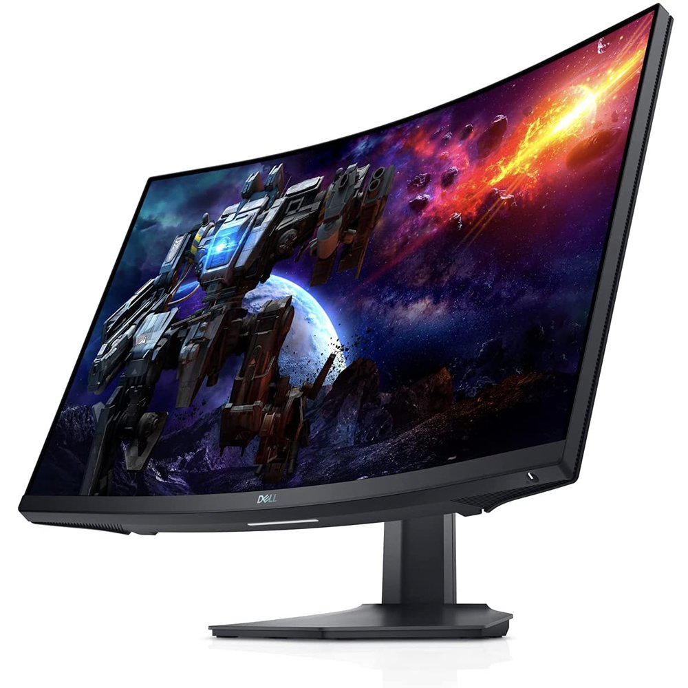Dell 27 Curved Monitor
