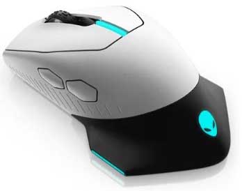 Alienware 610m Gaming Mouse