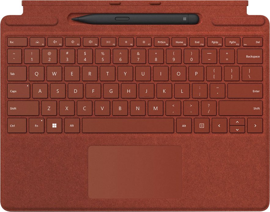 Surfacepro Keyboard Slimpen