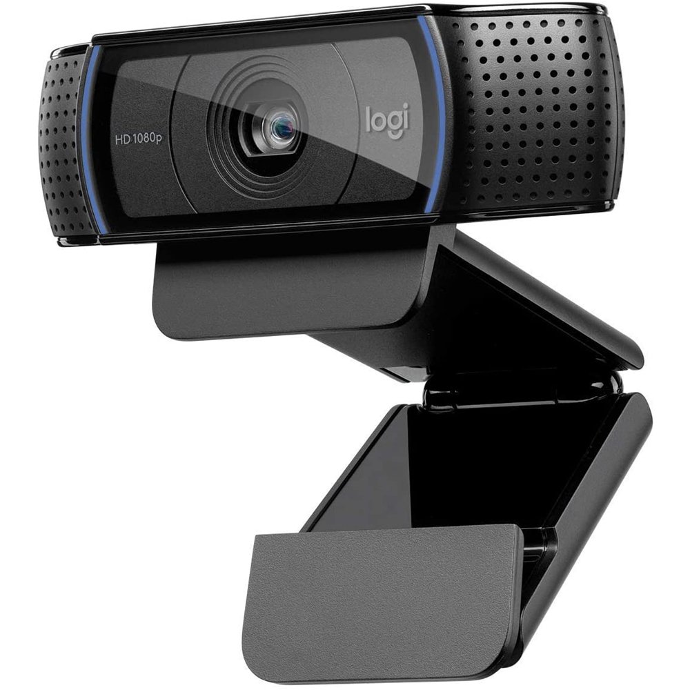 Logitech Webcam Deals