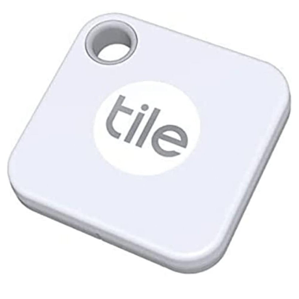 Tile Trackers Bluetooth