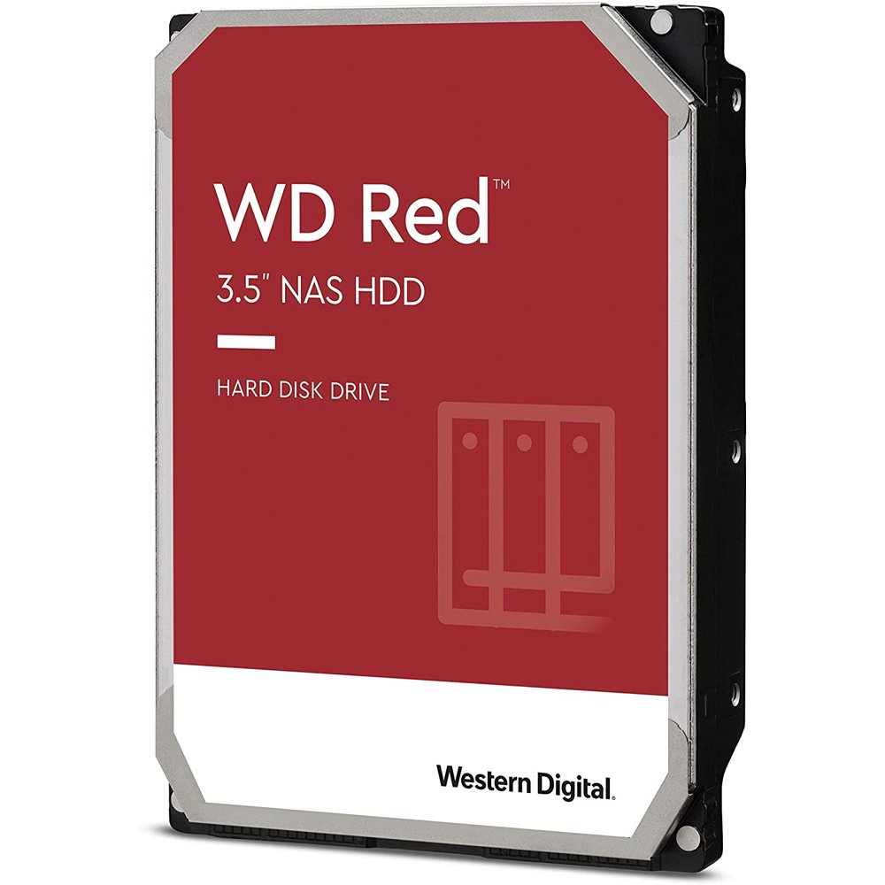 Wd Red Drive