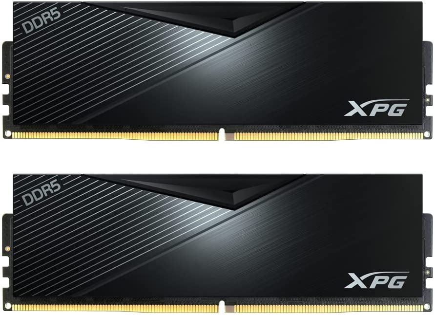 RAM XPG Lancer DDR5-5200