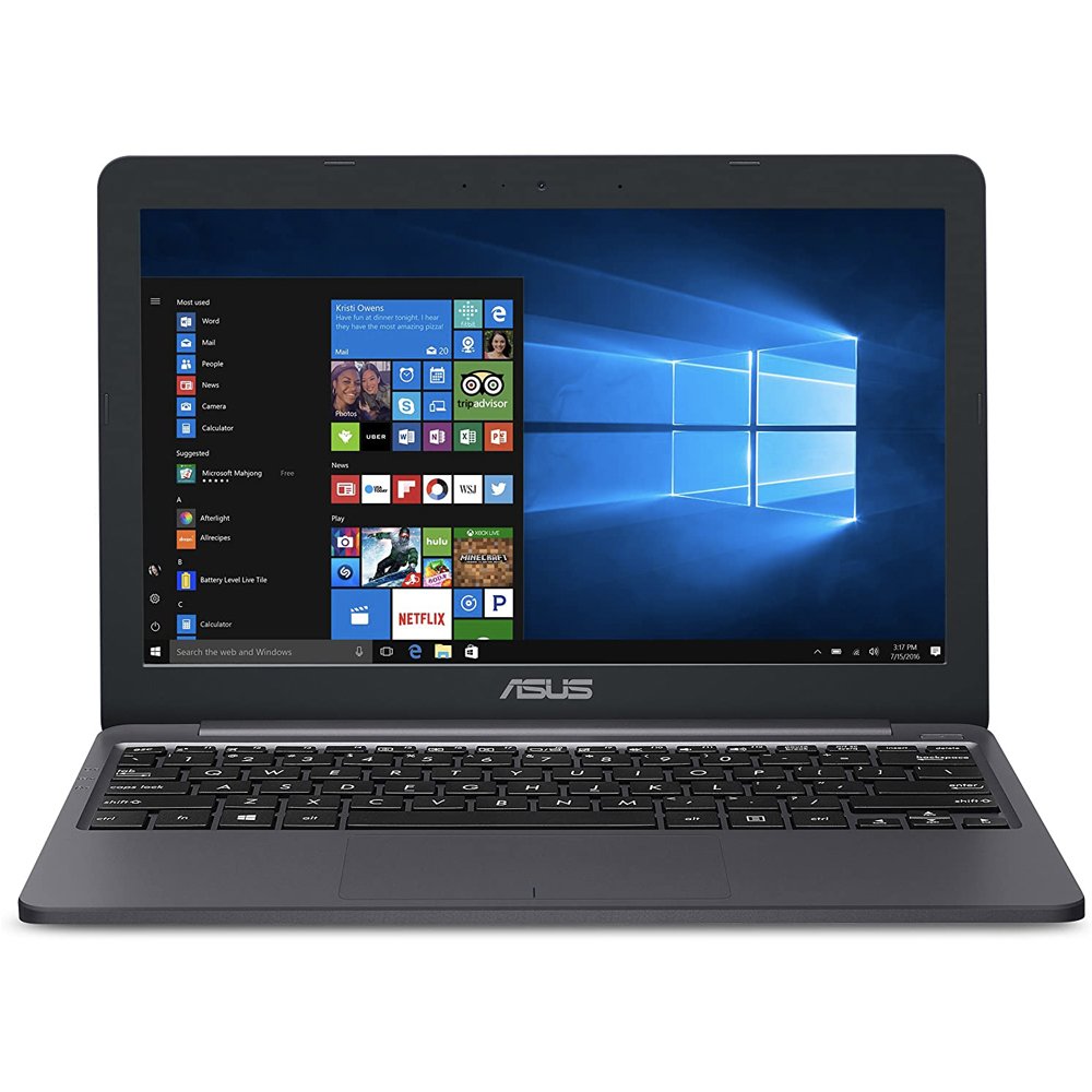 Asus Vivobook L203ma Laptop