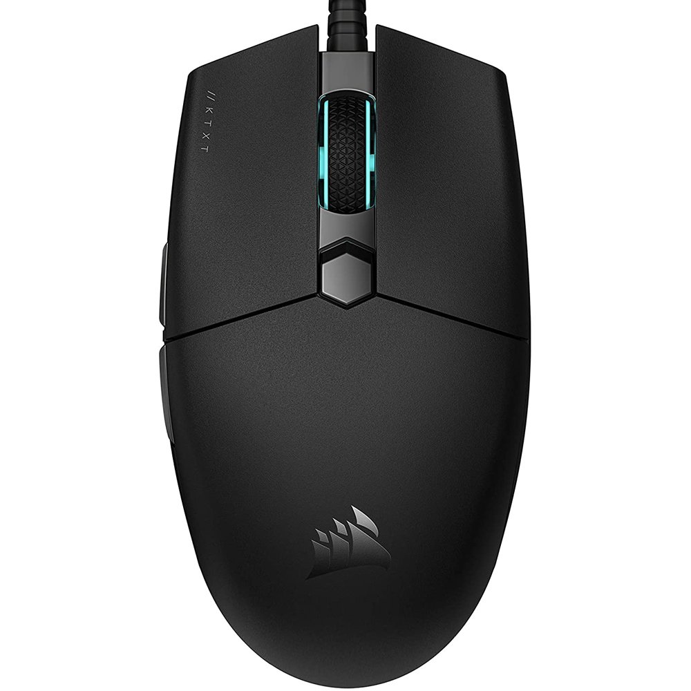 The Corsair Katar Pro XT is a great budget gaming mouse down to  today