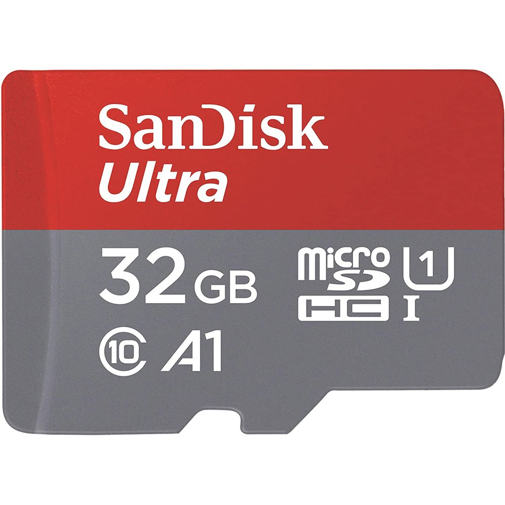 Sandisk 32gb Ultra