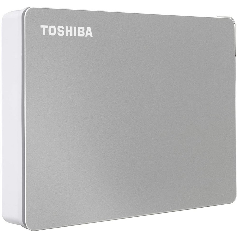 Toshiba Canvio 4tb