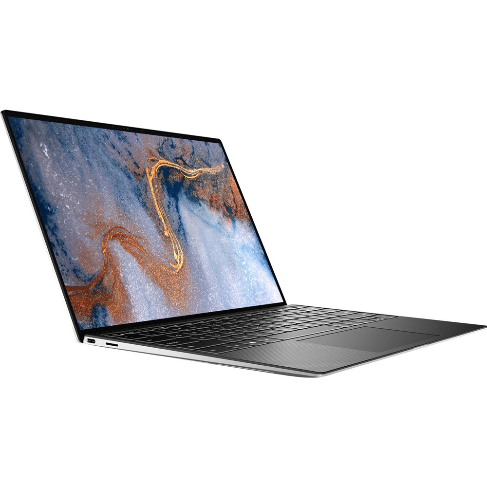 Xps 13 Touch Laptop