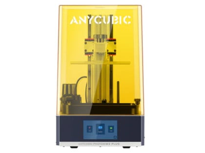 Anycubic M3 3d Printer Reco