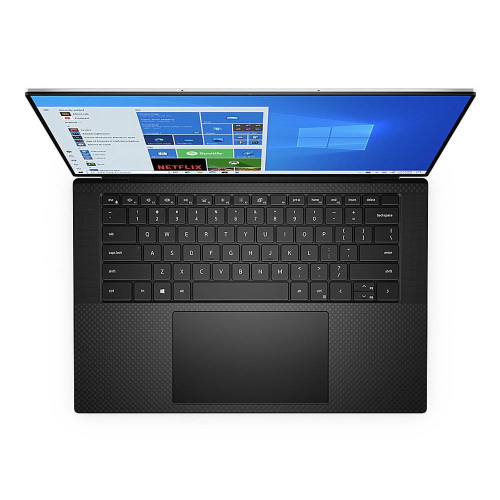 Dell 1200p Laptop