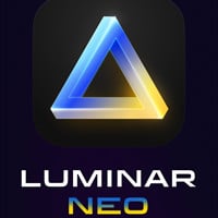 Luminar Neo Logo Square