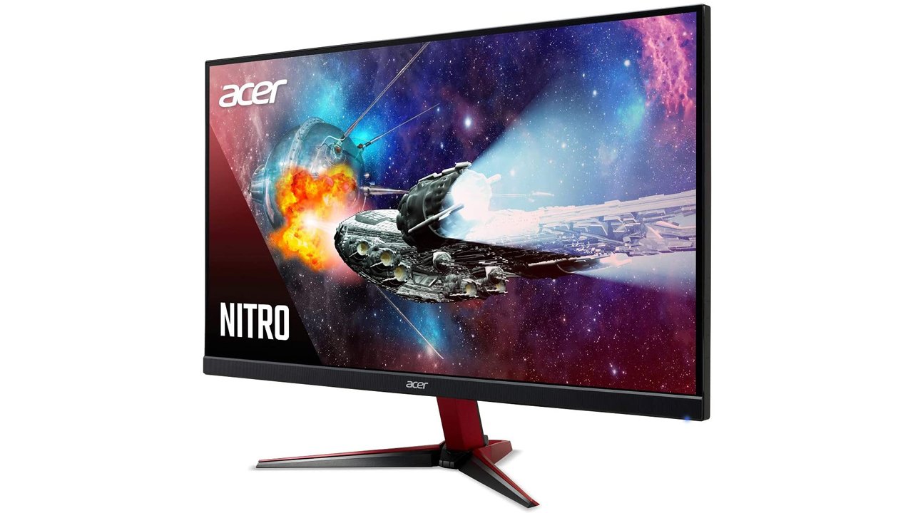 Acer Nitro Monitor Freesync