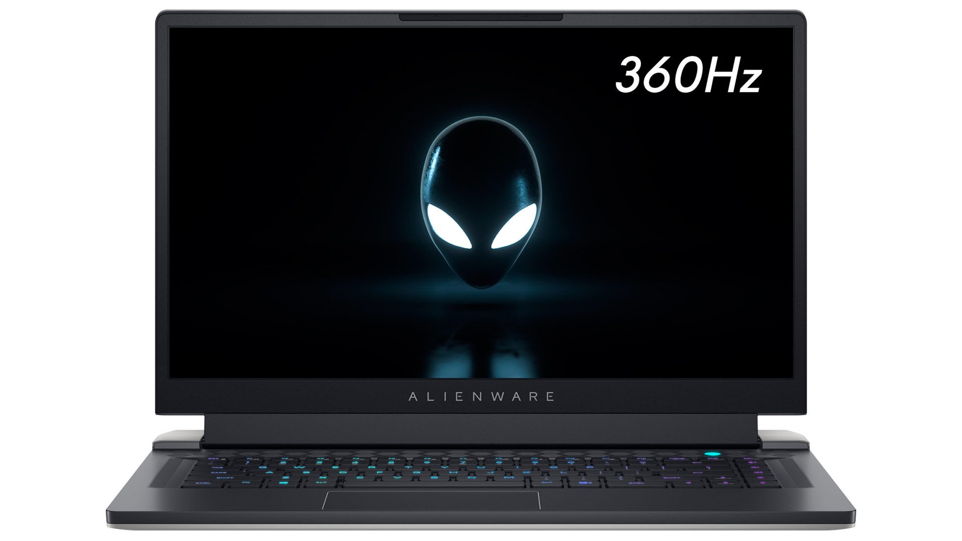 Alienware 360Hz Laptop