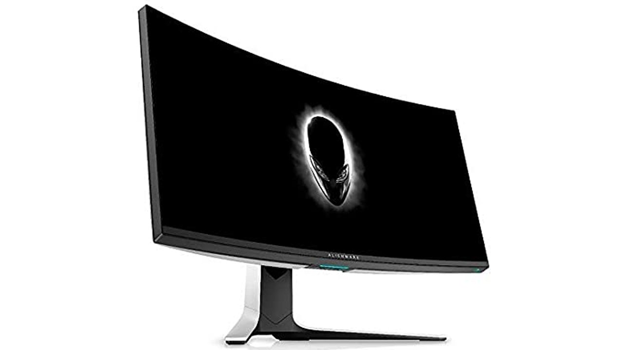 Alienware 38 curved