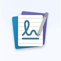 Microsoft Journal Logo