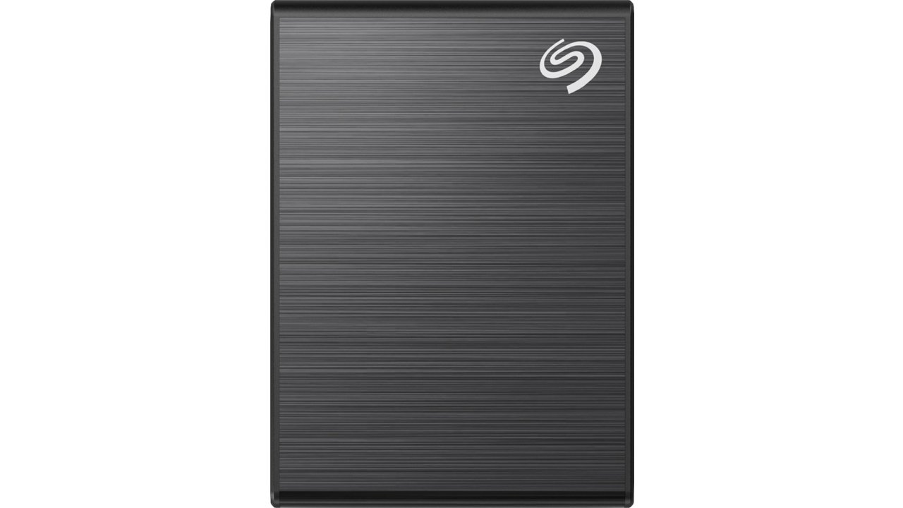 Seagate One Touch