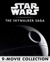 Star Wars Skywalker Saga