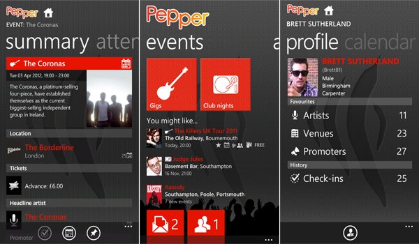 Peppr app free download